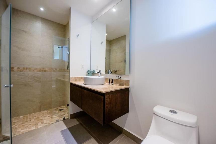 Apartamento With A Private Playa del Carmen