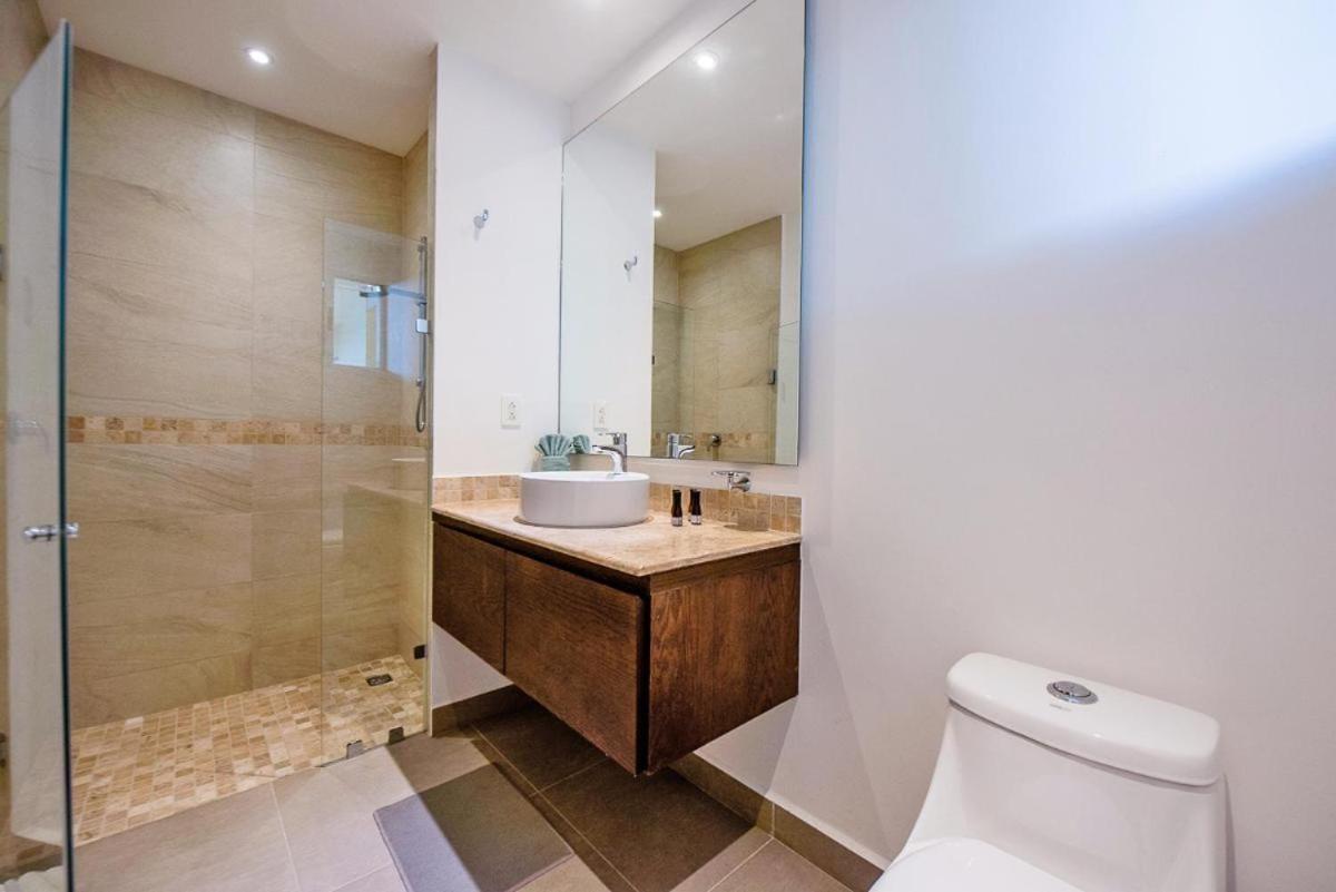 Apartamento With A Private
