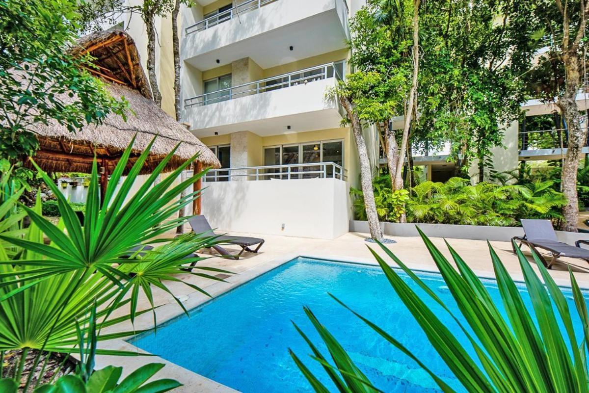 Apartamento With A Private