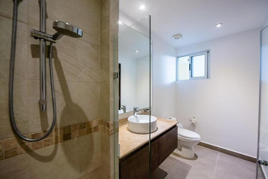 Apartamento With A Private *