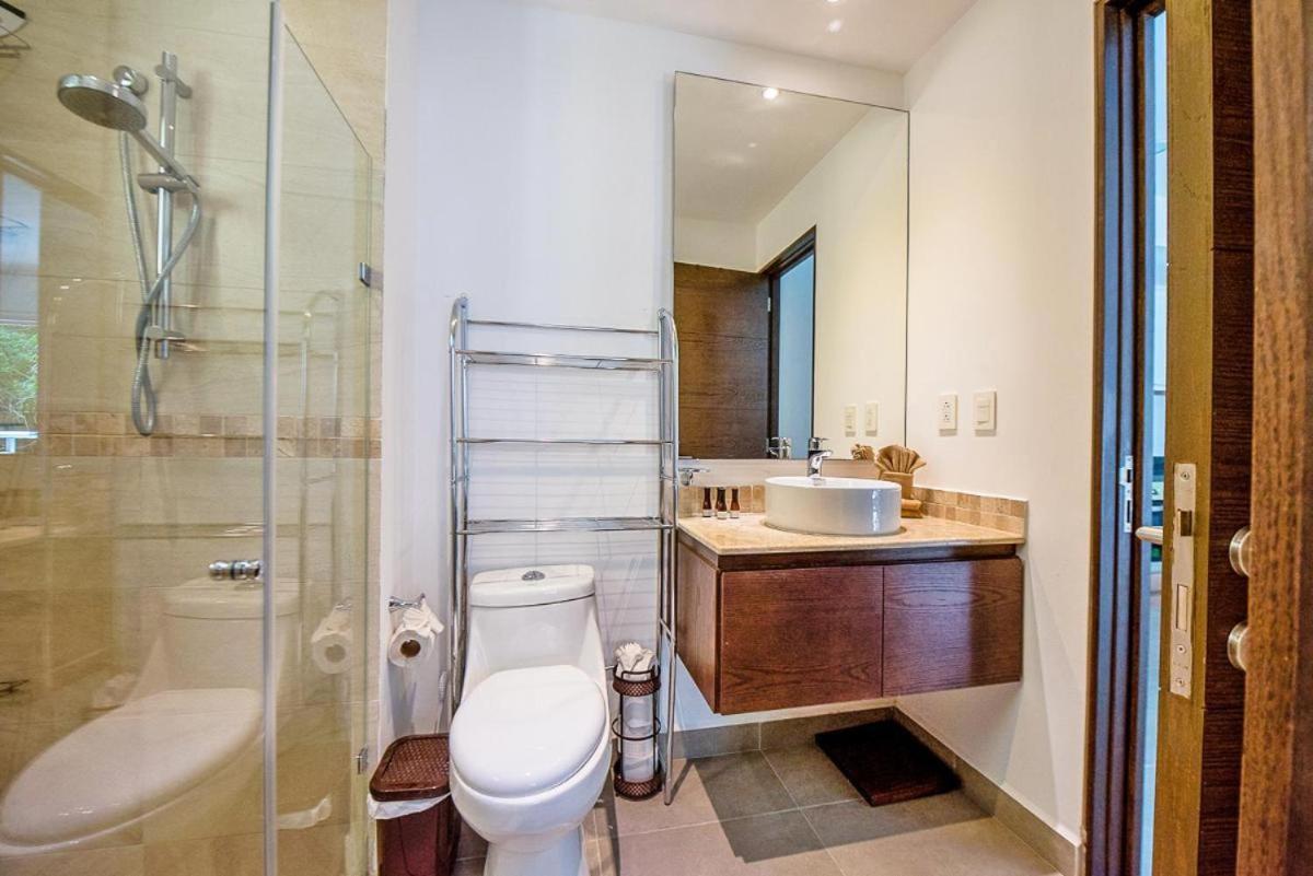 Apartamento With A Private *