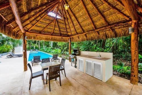Apartamento With A Private Playa del Carmen