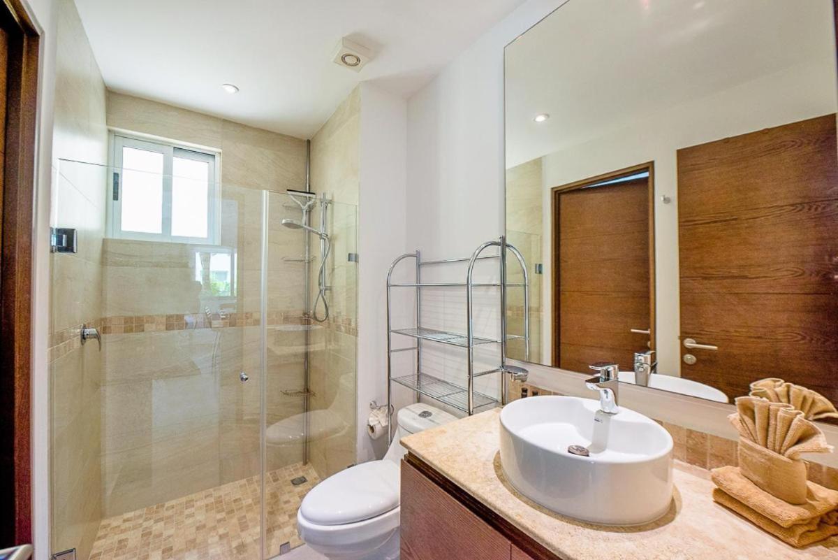 Apartamento With A Private